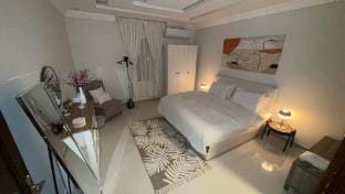 Luxury Style Apartment Sari Street Apartment in Jeddah