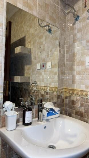 Luxury Style Apartment Sari Street Apartment in Jeddah