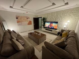 Luxury Style Apartment Sari Street Apartment in Jeddah