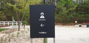 Gangneung Thebrillant Bed and Breakfast in South Korea