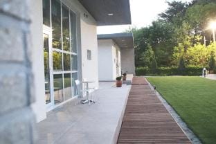 Gangneung Thebrillant Bed and Breakfast in South Korea