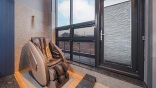 Gyeongju Bomun Arno Dog-friendly Pool Villa Bed and Breakfast in South Korea