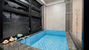 Gyeongju Bomun Arno Dog-friendly Pool Villa Bed and Breakfast in South Korea