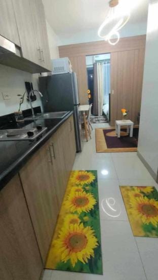 SHORE 2 Residences MALL OF ASIA Apartment in Pasay