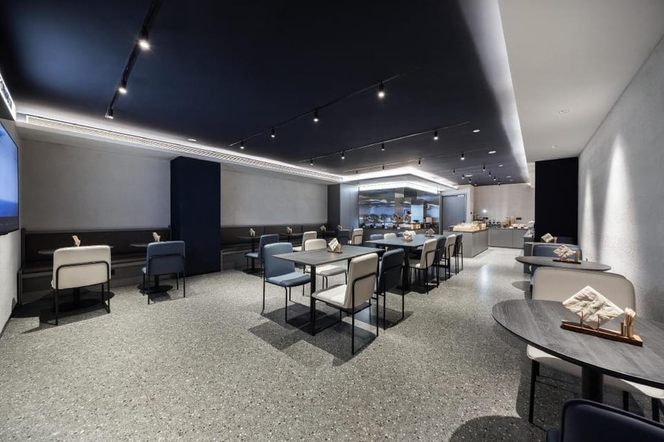 Atour Light Hotel Beijing National Exhibition Center Guangximen Metro Station Hotel in Beijing