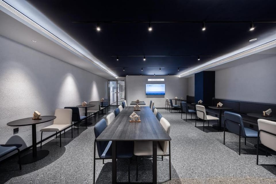 Atour Light Hotel Beijing National Exhibition Center Guangximen Metro Station Hotel in Beijing