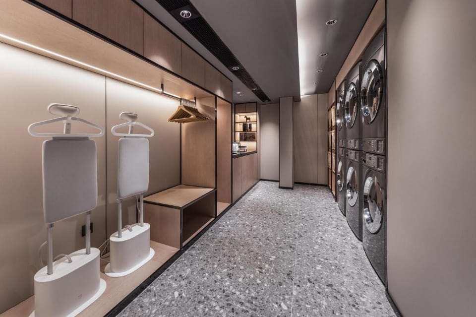 Atour Hotel Beijing Zongguancun Xisanqi Digital Cultural Industry Hotel in Beijing