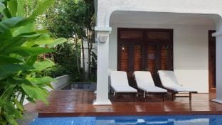 Rose Villa Furrama Da nang Villa in Da Nang