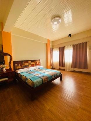 France Pio Resort Vacation rental in Calamba
