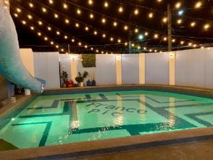 France Pio Resort Vacation rental in Calamba