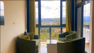 Sea & Mountain Collection-Mountain View Apartment Vacation rental in Kandy