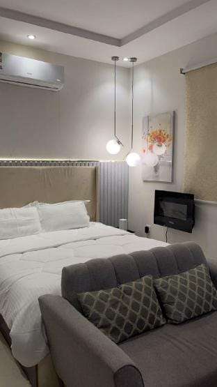 استديو العقيق الأول Apartment in Riyadh