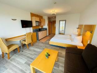 Apartmenthaus SportCHALET Apartment in Villingen-Schwenningen