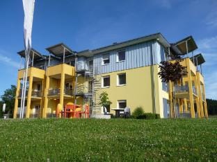 Apartmenthaus SportCHALET Apartment in Villingen-Schwenningen