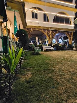 Krishna Kunj Resort Farm Stay in Kolkata
