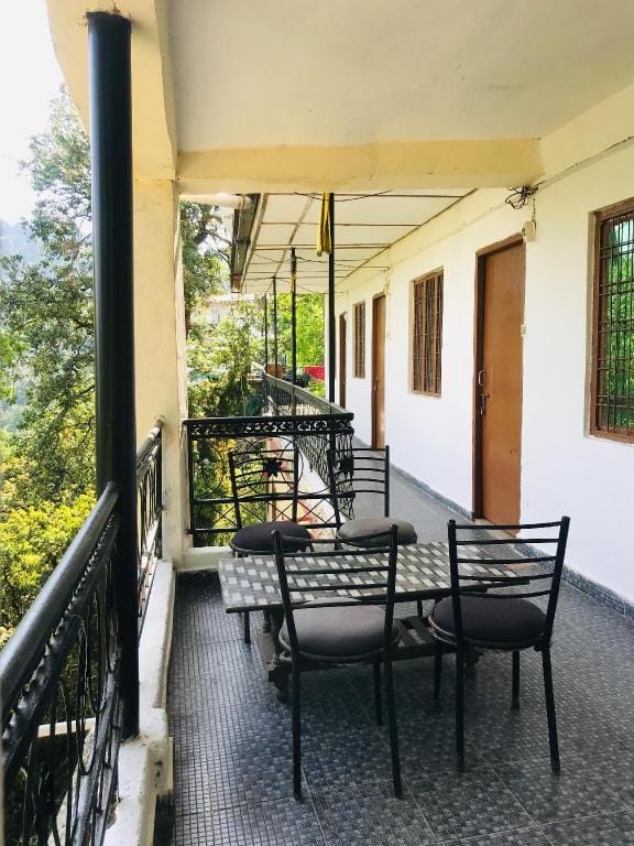 Amar guest house Mussoorie Hotel in Uttarakhand