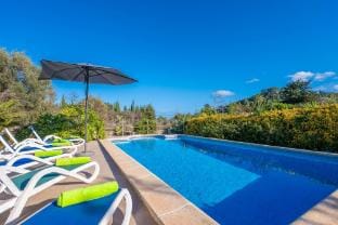 Ca Na Xisca (Pollença) Villa in Raiguer