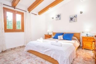 Ca Na Xisca (Pollença) Villa in Raiguer