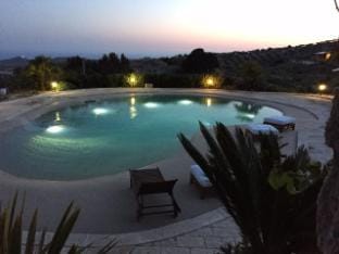 Casa Balata Farm Stay in Sicily