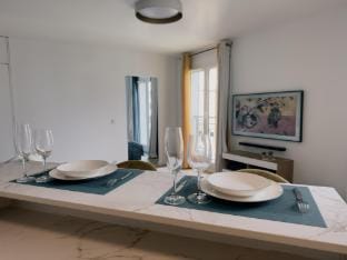 PALYMO LD Apartment in Courbevoie