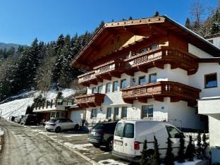 Landhaus Rieder im Zillertal Apartment in Tyrol