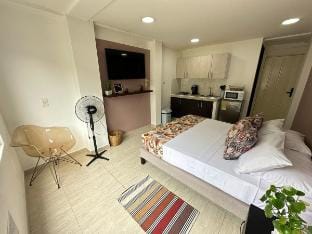 H103-Apartamento cerca  U niversidad del Quindio Apartment in Armenia