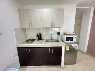H103-Apartamento cerca  U niversidad del Quindio Apartment in Armenia