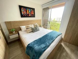M806-Increible Apartamento  Av19 con linda vista Apartment in Armenia