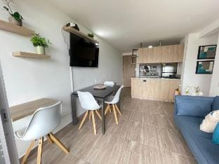 M806-Increible Apartamento  Av19 con linda vista Apartment in Armenia