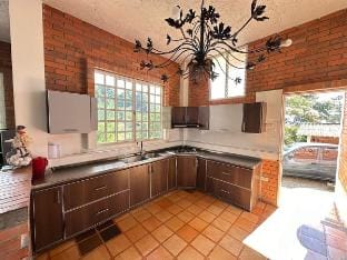 Chalet con piscina y  zonas verdes cerca Armenia Vacation rental in Quindio, Colombia