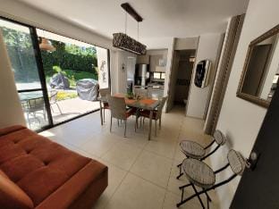 F111-Apartamento  cerca Club Campestre con piscina Apartment in Quindio, Colombia