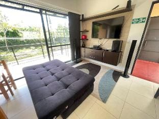 c311-Apartamento en La Tebaida jacuzzi,sauna,bbq Apartment in Quindio, Colombia