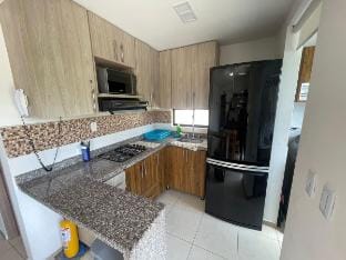 c311-Apartamento en La Tebaida jacuzzi,sauna,bbq Apartment in Quindio, Colombia