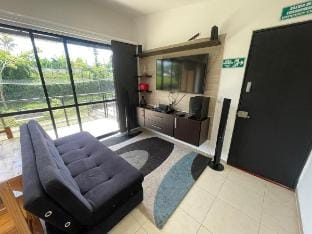 c311-Apartamento en La Tebaida jacuzzi,sauna,bbq Apartment in Quindio, Colombia