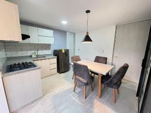 S105-Apartamento en Circasia a 5 minutos Armenia Apartment in Quindio, Colombia