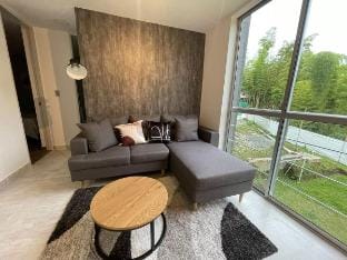 S105-Apartamento en Circasia a 5 minutos Armenia Apartment in Quindio, Colombia