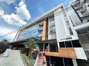 M402-Amplio Apartaestudio en Av 19 cerca Farmatodo Apartment in Armenia