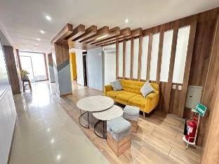 M402-Amplio Apartaestudio en Av 19 cerca Farmatodo Apartment in Armenia