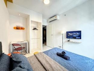 The Cradle @ Edumetro USJ1 SeGi College Apartment in Subang Jaya