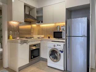 Nice View 1BR @ Bukit Bintang | Netflix | WiFi Vacation rental in Federal Territory of Kuala Lumpur