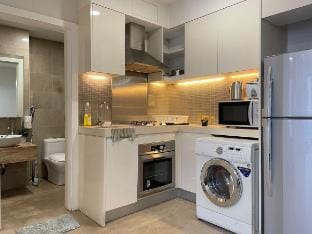 Nice View 1BR @ Bukit Bintang | Netflix | WiFi Vacation rental in Federal Territory of Kuala Lumpur