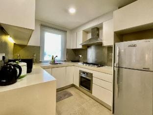 Stylish 2BR @ KL City | Netflix | 100Mbps WiFi Vacation rental in Federal Territory of Kuala Lumpur