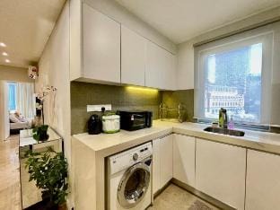 Stylish 2BR @ KL City | Netflix | 100Mbps WiFi Vacation rental in Federal Territory of Kuala Lumpur