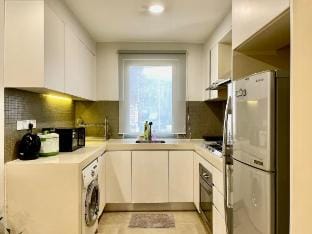 Stylish 2BR @ KL City | Netflix | 100Mbps WiFi Vacation rental in Federal Territory of Kuala Lumpur