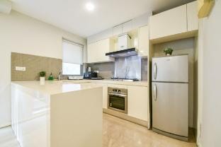 Comfy 1BR @ KL City | Netflix | 100Mbps Wi-Fi Vacation rental in Federal Territory of Kuala Lumpur