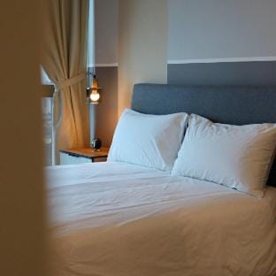 6pax Modern-Contemporary @ Reizz, Kuala Lumpur Apartment in Federal Territory of Kuala Lumpur