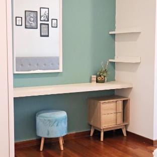 Designer Suite 4pax | Paradigm Mall | 2BR 2 Bath  Apartment in Petaling Jaya