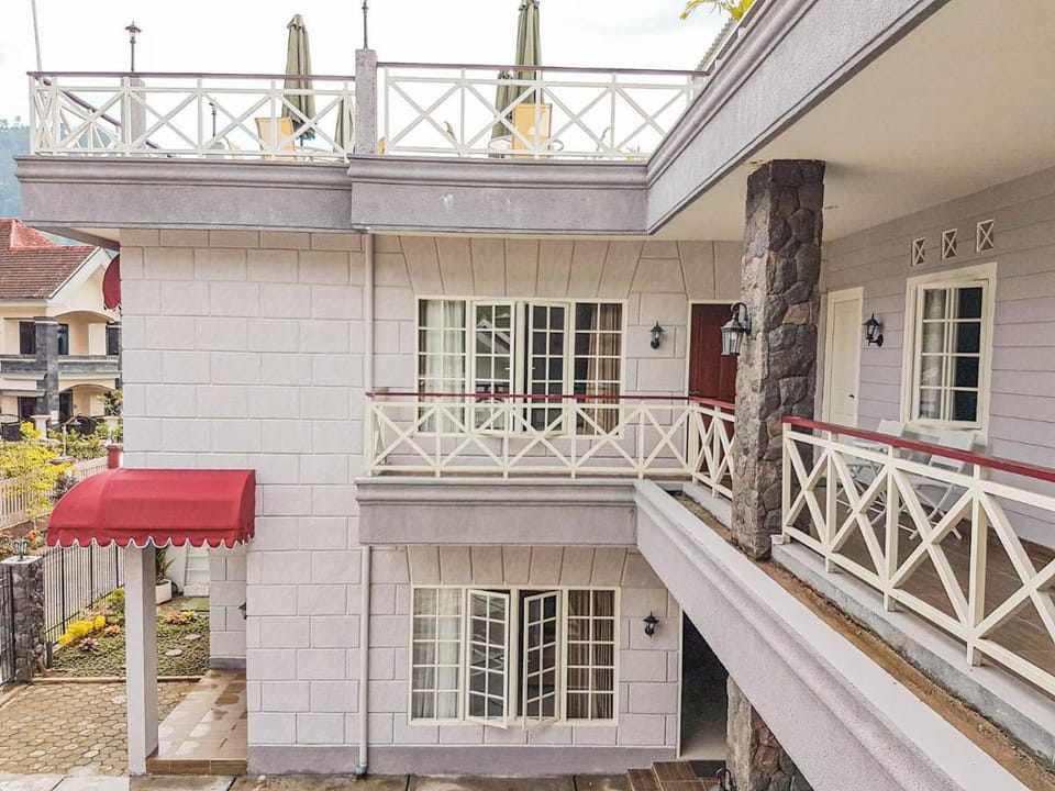 Rosetta Homestay Vacation rental in Batu