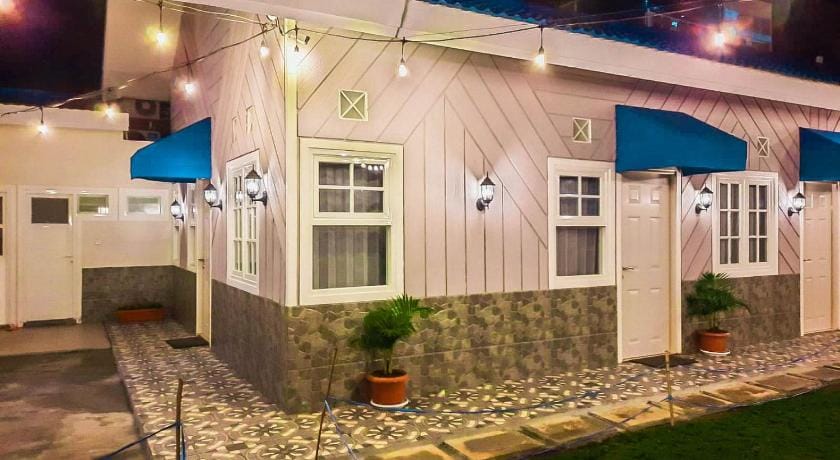 Rosemary Homestay Hotel in Batu