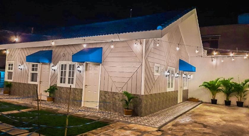 Rosemary Homestay Hotel in Batu